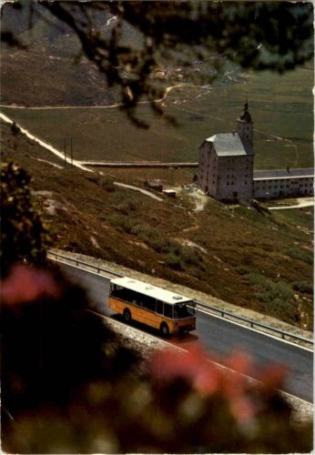 Postbus