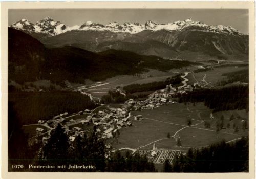 Pontresina