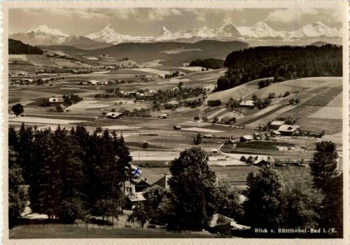 Rüttihubel Bad
