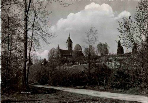 Kirchberg