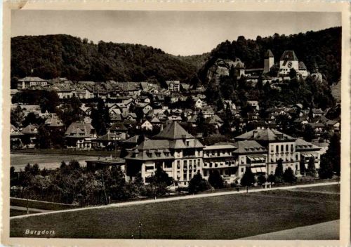 Burgdorf