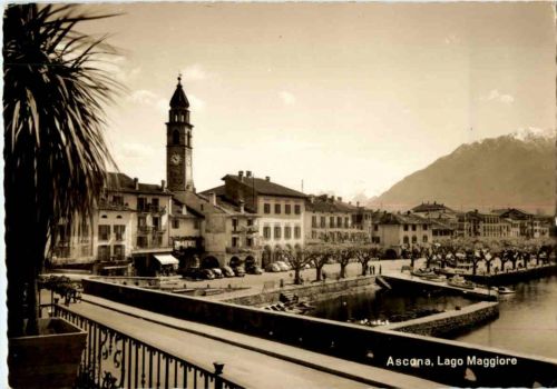 Ascona