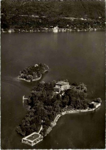 Isola di Brissago