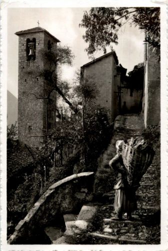 Gandria