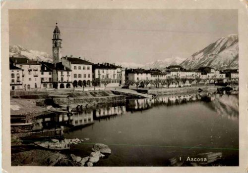 Ascona
