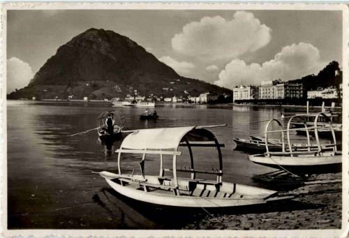 Lugano