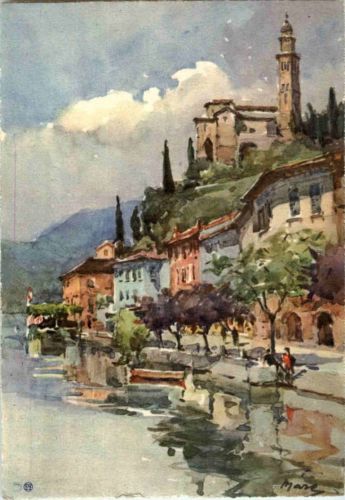 Morcote