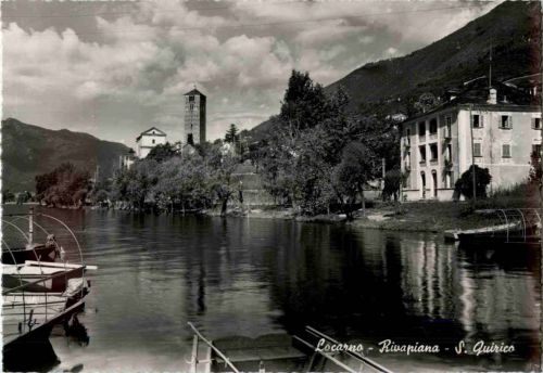 Locarno