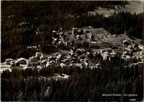 Montana - Vermala