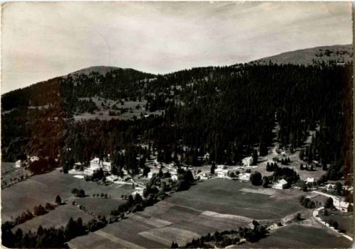 Les Rasses sur Ste. Croix