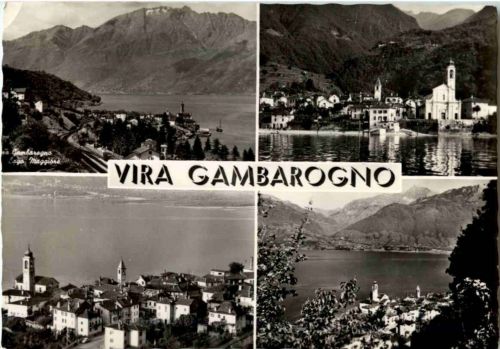 Vira Gambarogno
