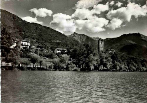 Locarno - Minusio - S. Quirico