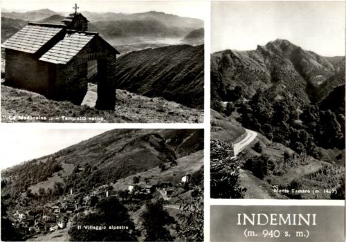 Indemini