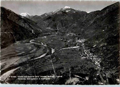 Ponte Brolla Tagna