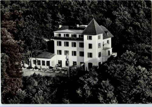 Kurhaus Serpiano