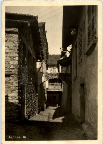 Ascona