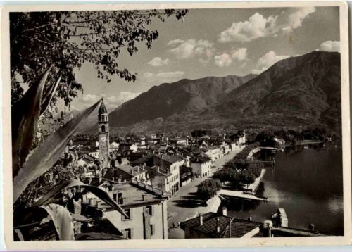Ascona