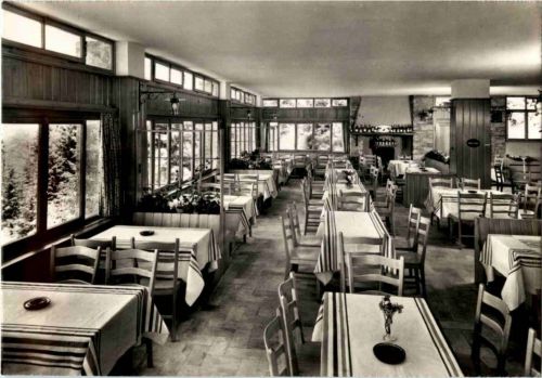 S. Montaldi Brun - Ristorante Cardada