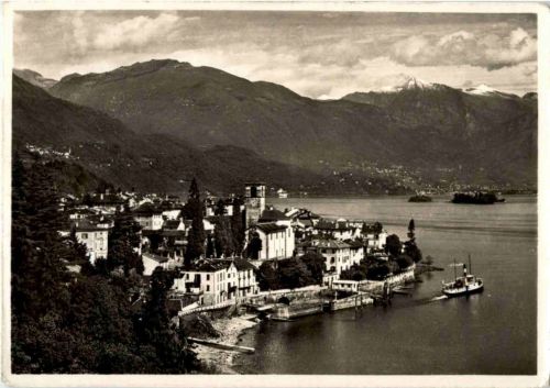 Brissago