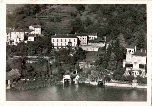 Ristorante Pensione Ceresio Figino