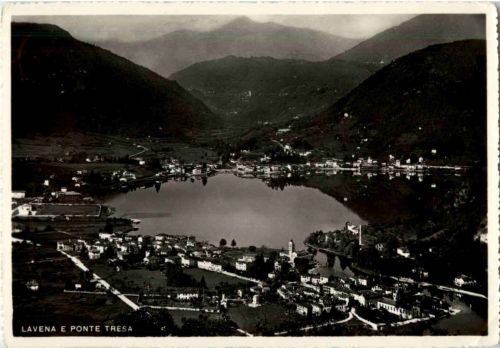 Lavena E Ponte Tresa
