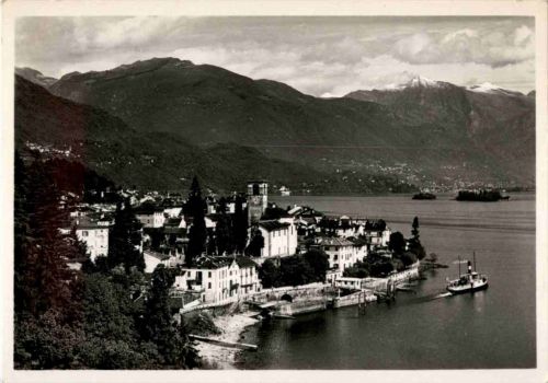 Brissago