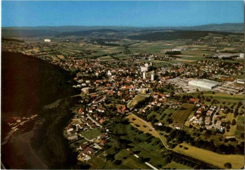Villmergen