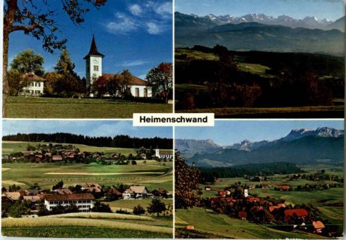 Heimenschwand