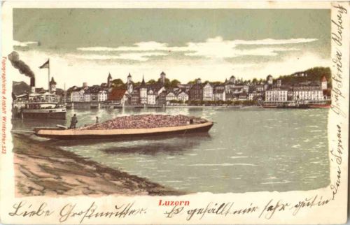Luzern