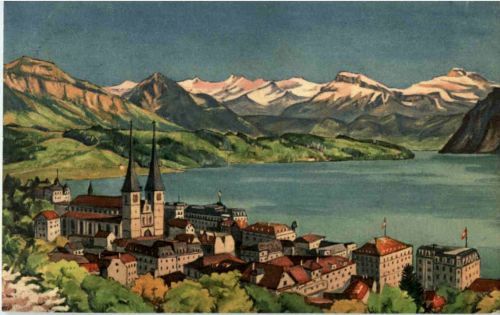 Luzern