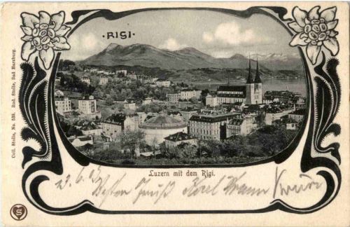 Luzern