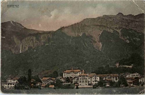 Brienz