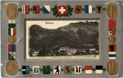 Brienz