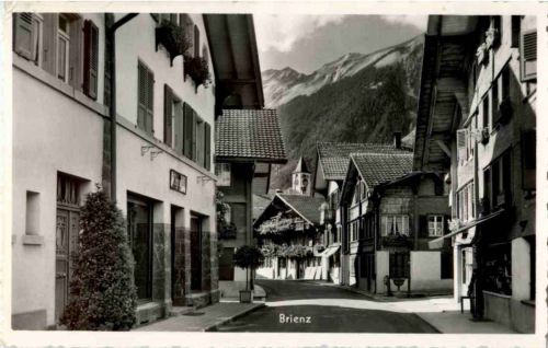 Brienz
