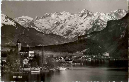 Brienz