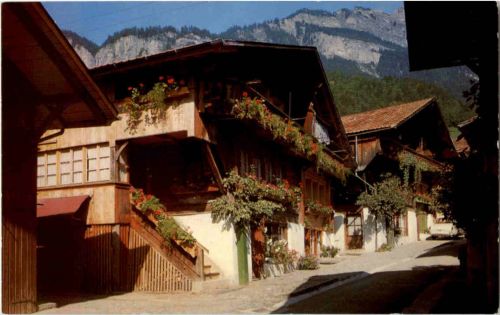 Brienz
