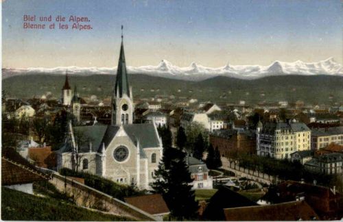 Biel - Bienne