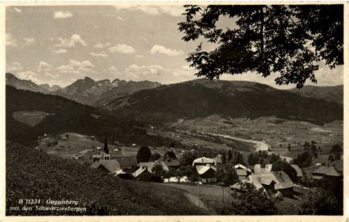 Guggisberg