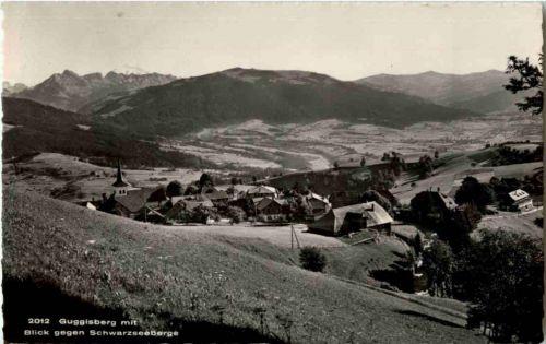 Guggisberg