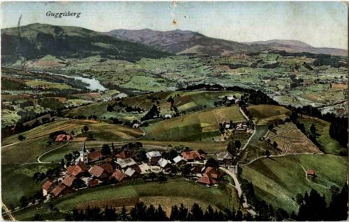 Guggisberg