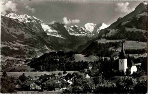 Frutigen