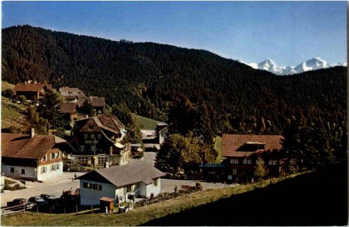 Heiligenschwendi