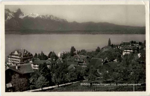 Hilterfingen