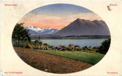 Hilterfingen