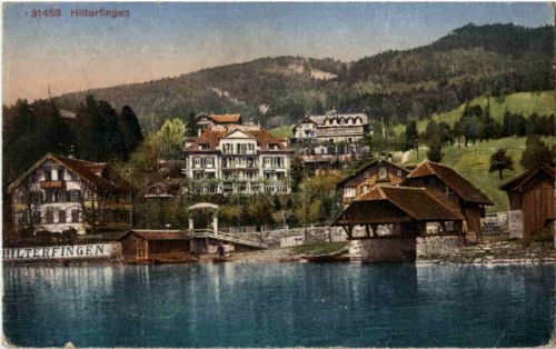 Hilterfingen