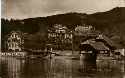 Hilterfingen