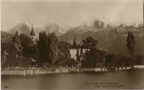 Hilterfingen