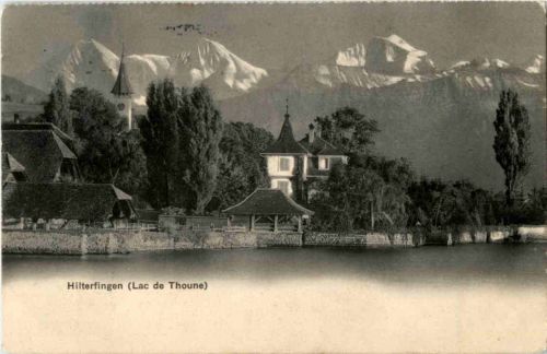 Hilterfingen