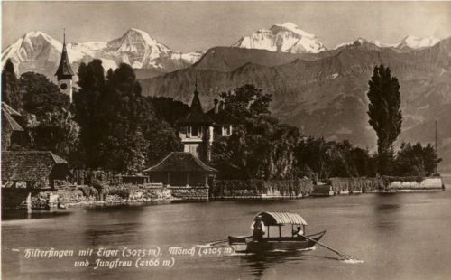 Hilterfingen