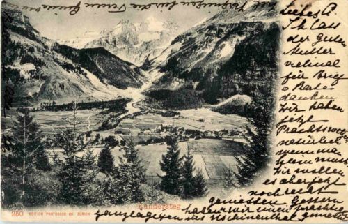 Kandersteg